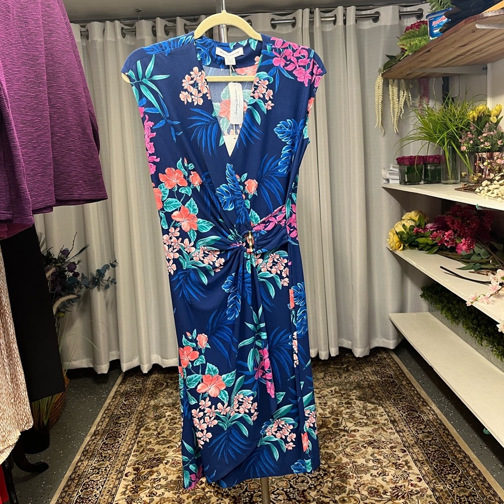 Tommy Bahama Clara Dress